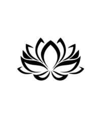pochoir-tatouage-éphémère-lotus-fleur23