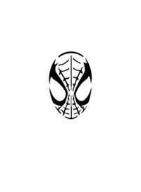pochoir-tatouage-éphémère-spiderman-fig32