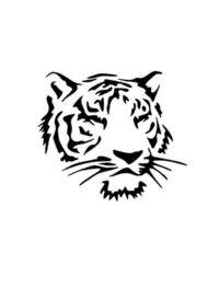 pochoir-tatouage-éphémère-tigre-lio9