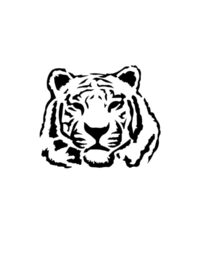 pochoir-tatouage-éphémère-tigre-lion4