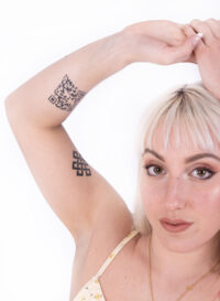 pochoir-tatouage-éphémère-qr-code-fig-163